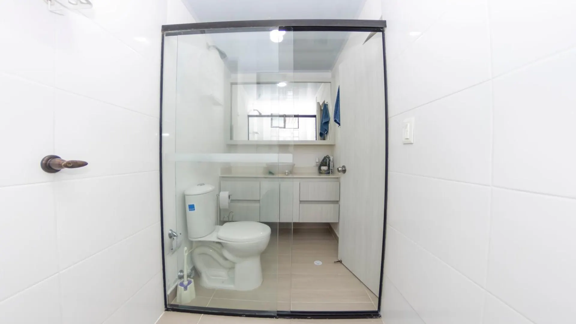 El Corazon Del Barrio Laureles Apartment Medellin Colombia