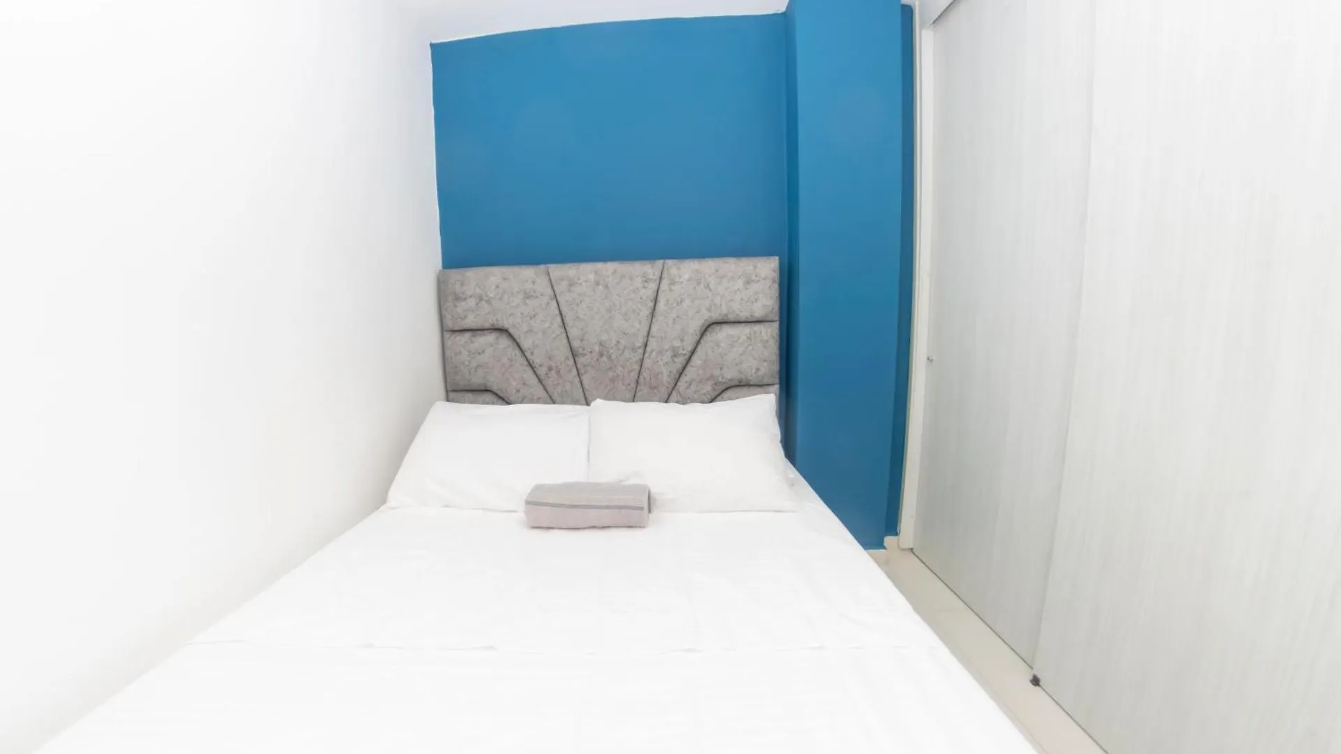 El Corazon Del Barrio Laureles Apartment Medellin