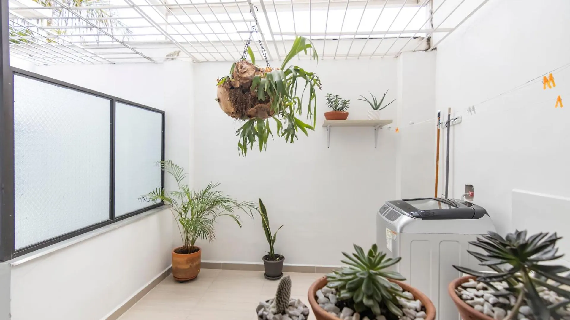 El Corazon Del Barrio Laureles Apartment Medellin
