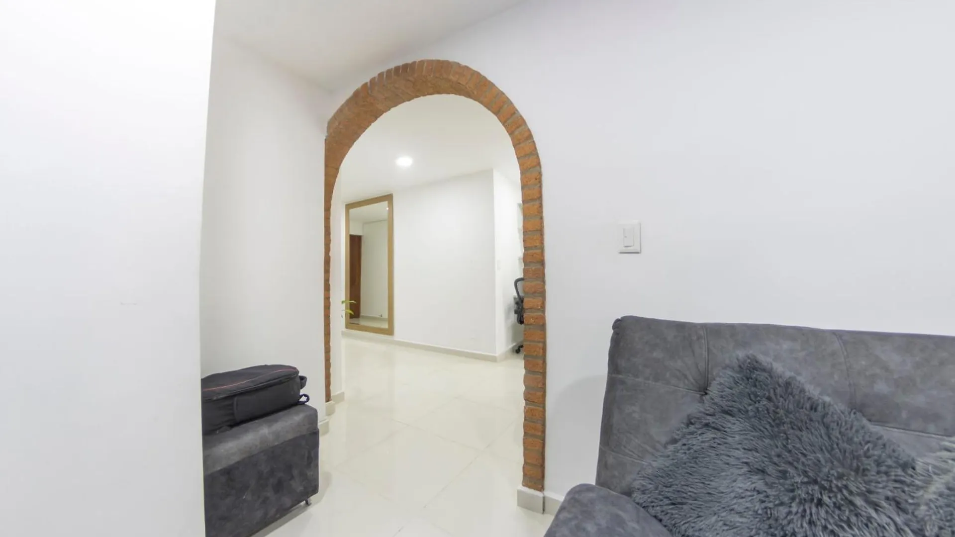 El Corazon Del Barrio Laureles Apartment Medellin 0*,  Colombia