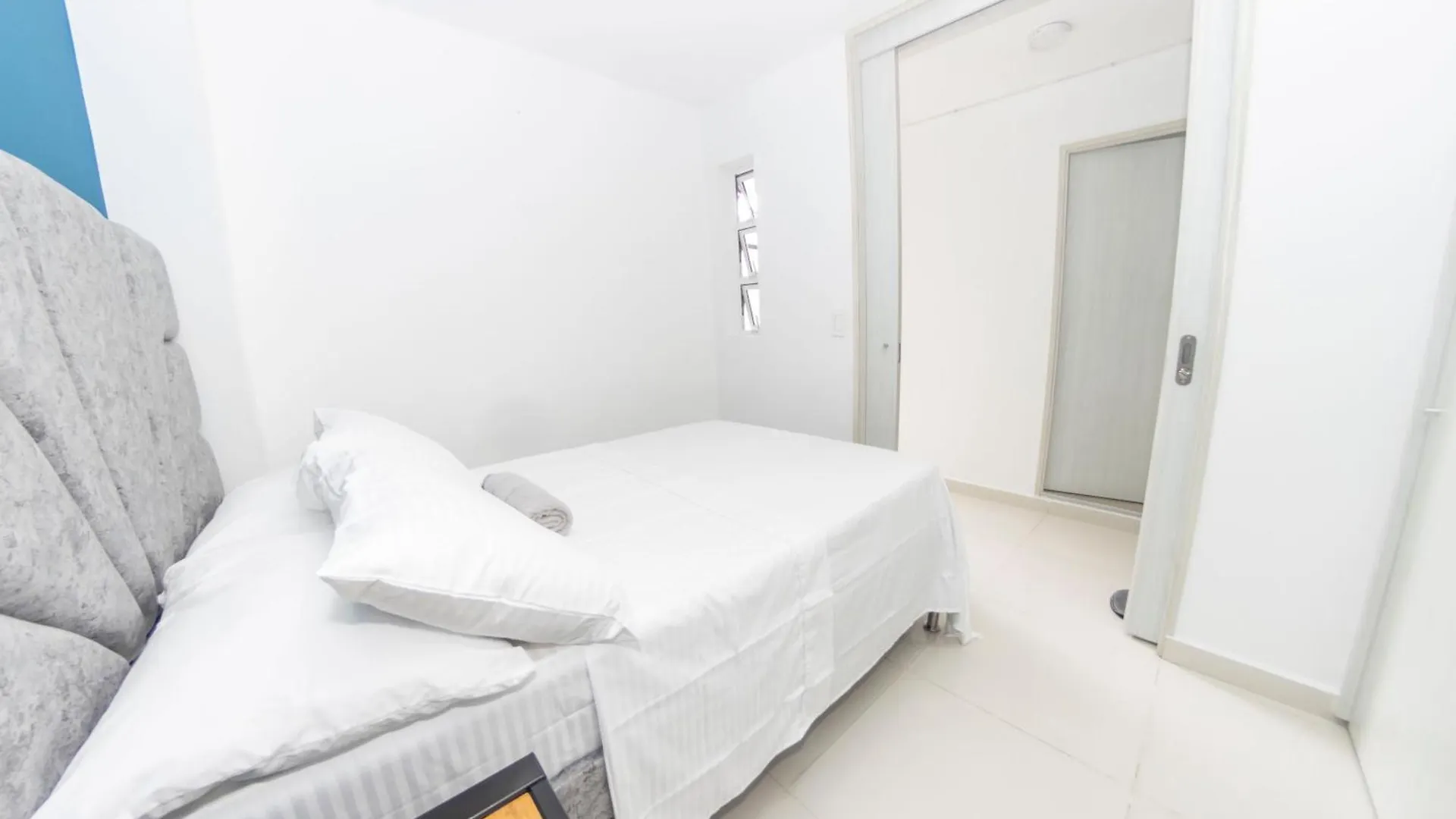 El Corazon Del Barrio Laureles Apartment Medellin