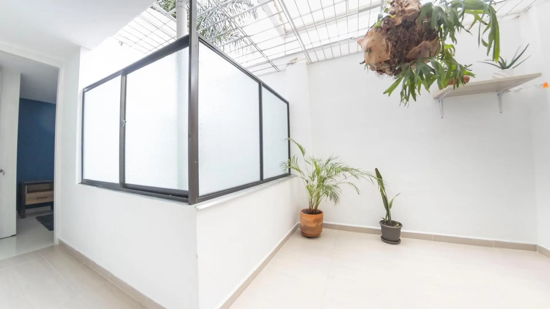 El Corazon Del Barrio Laureles Apartment Medellin