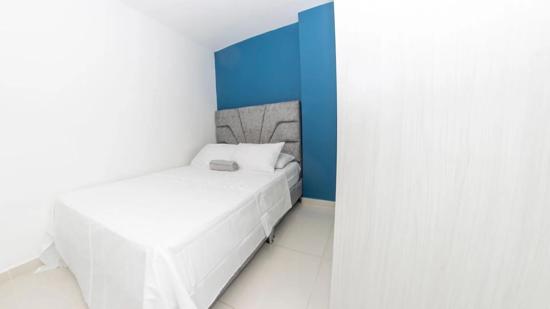 El Corazon Del Barrio Laureles Apartment Medellin Colombia