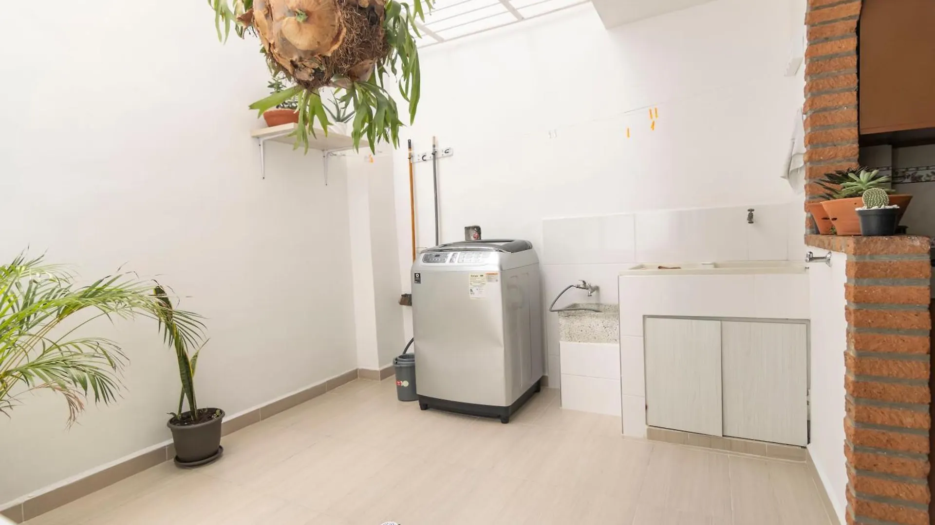 El Corazon Del Barrio Laureles Apartment Medellin