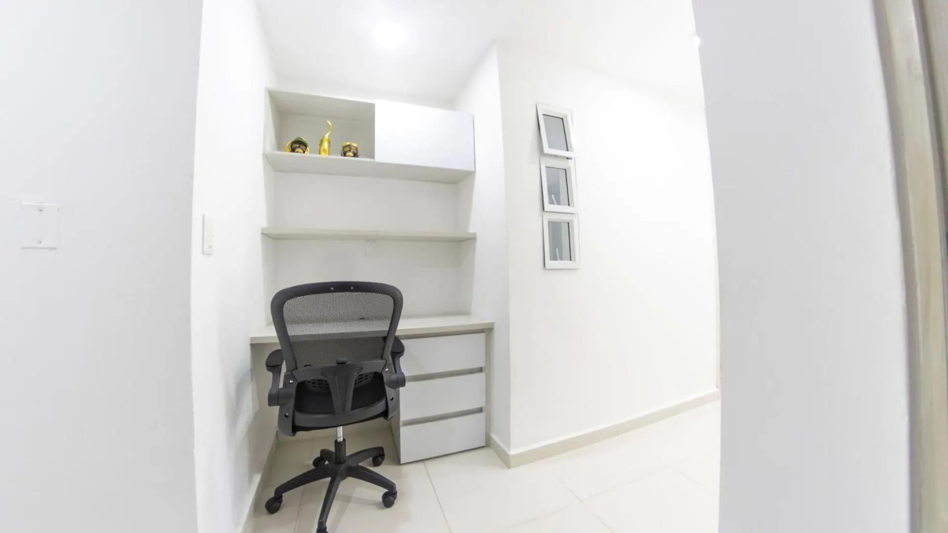 El Corazon Del Barrio Laureles Apartment Medellin