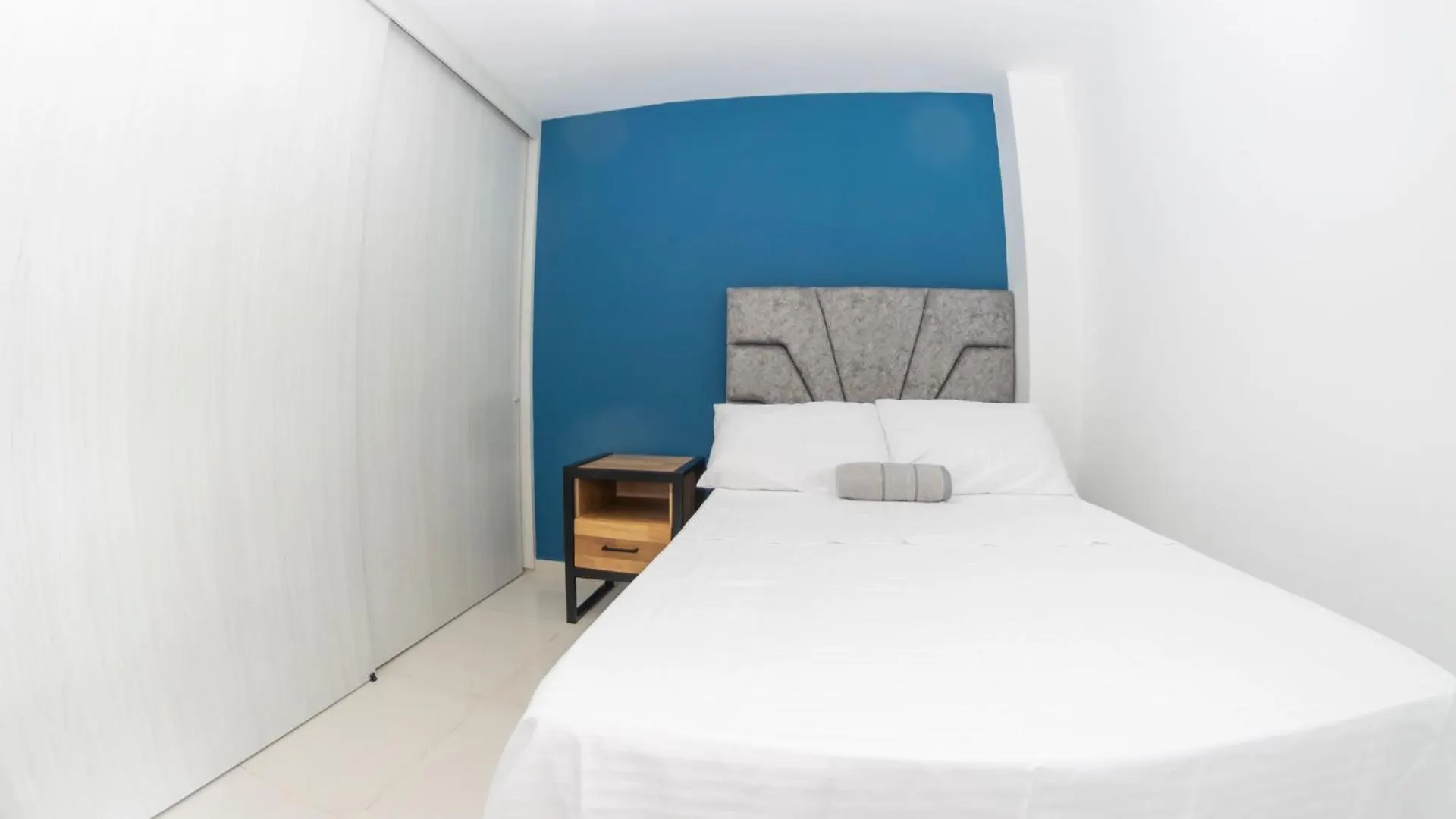 El Corazon Del Barrio Laureles Apartment Medellin