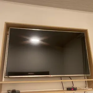  Apartamento Amenida