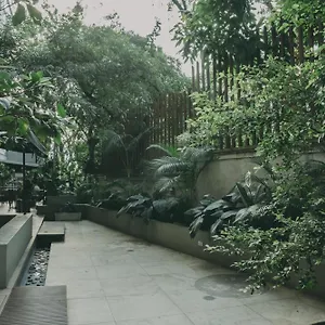 V Grand Hotel, A Member Of Radisson Individuals Медельин
