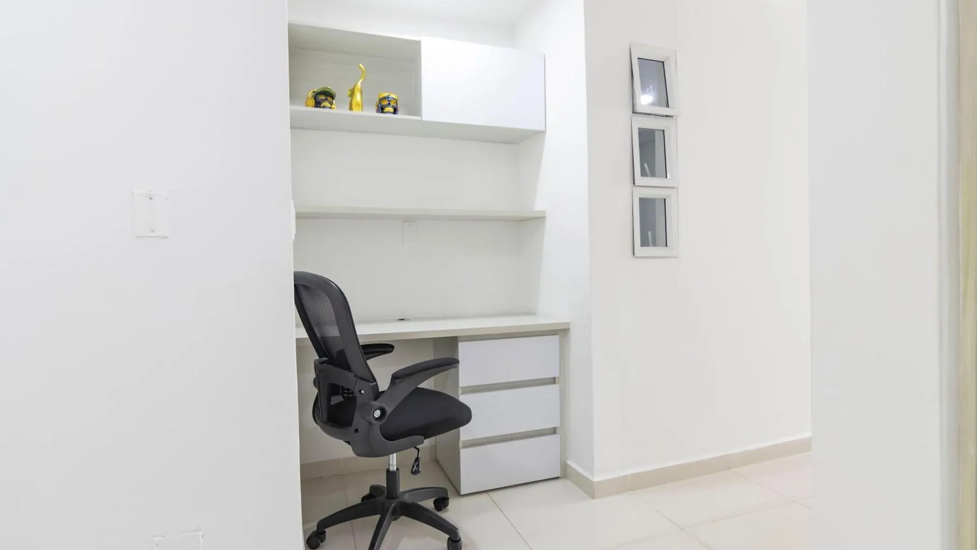 Apartmán El Corazon Del Barrio Laureles Medellín 0*,  Kolumbie