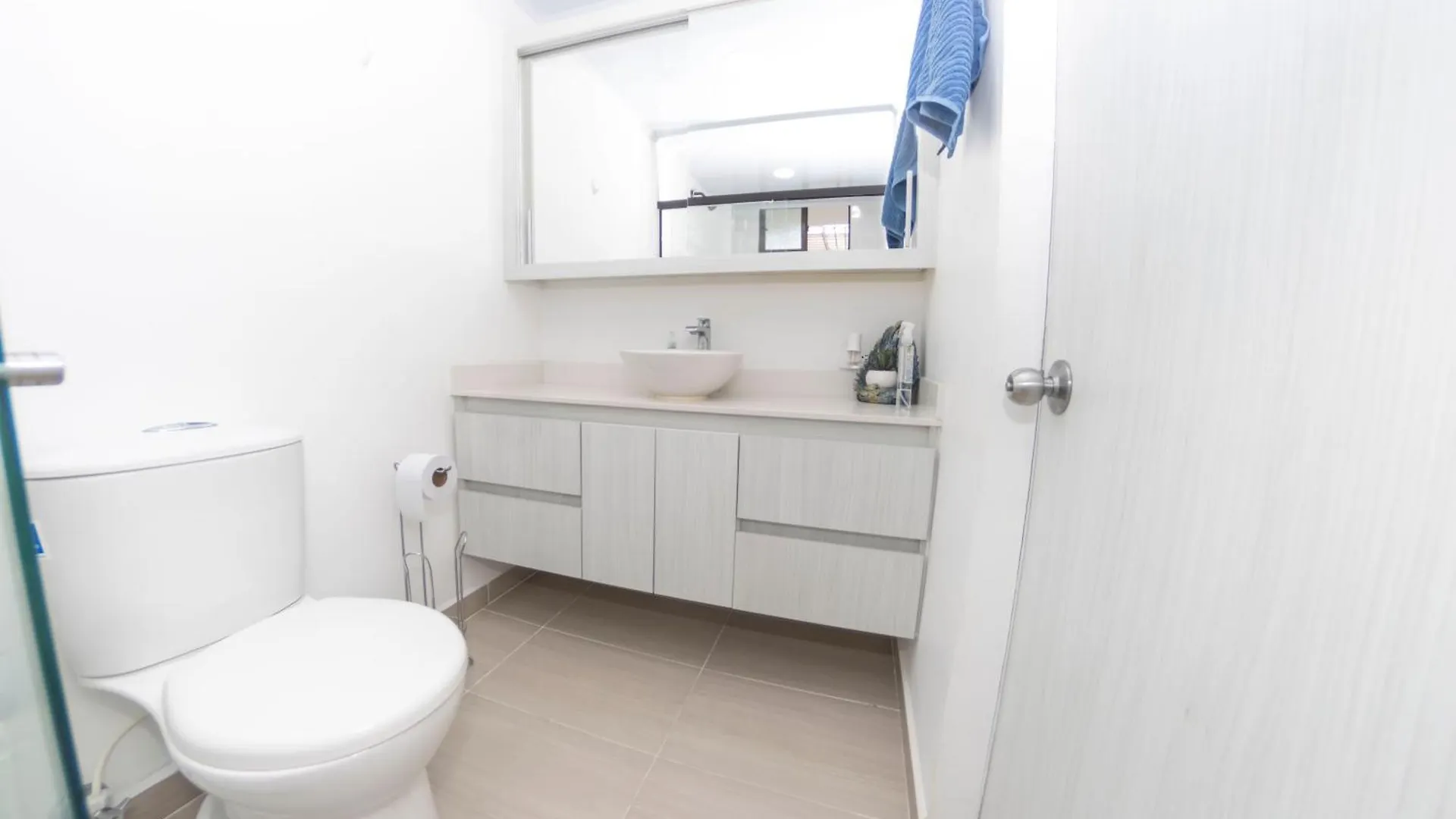 Apartmán El Corazon Del Barrio Laureles Medellín 0*,  Kolumbie